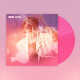 Laura Mvula Pink Noise LP - Pink Vinyl-