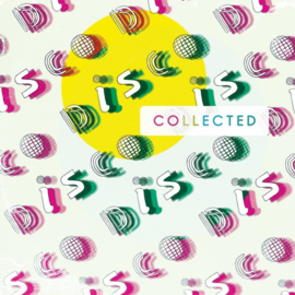 Disco Collected 2LP