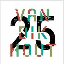 Van Dik Hout Verspijkerd LP -Green Vinyl-