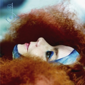 Bjork - Biophilla Live 3LP