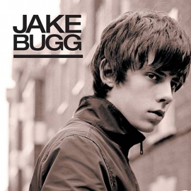 Jake Bugg  Jake Bugg 2LP