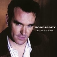 Morrisey - Vauxhall & I 2LP