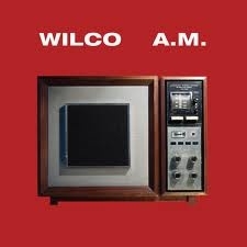 Wilco - Am 2LP