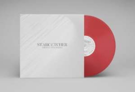 Greta Van Fleet Starcatcher LP -  Ruby Red Vinyl-