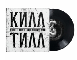 Till Lindemann Meine Welt 7"