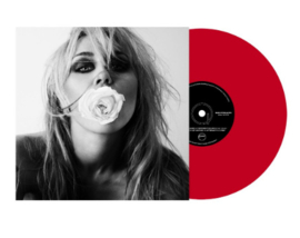 Miley - Bass Persuades LP - Red Vinyl-