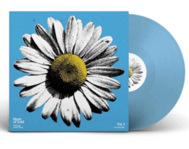 Heart of Gold: The Songs of Neil Young Vol. 2 - Out of the Blue 180g LP (Sky Blue Vinyl)