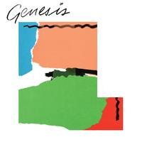 Genesis Abacab 45rpm 2LP