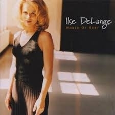 Ilse Delange World Of Hurt LP