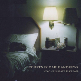 Courtney Marie Andrews No One's Slate Is Clean LP