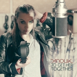 Anouk - To Get Her Together LP