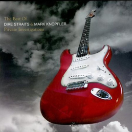 Dire Straits  & Mark Knopfler Private Investigations 2LP