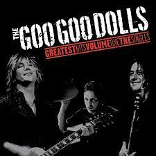 Goo Goo Dolls Greatest Hits Volume 1 LP