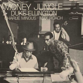 Duke Ellington Money Jungle 180g LP