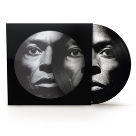Miles Davis - Tutu LP - Picture Disc-