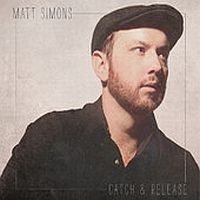 Matt Simons Cath & Release LP
