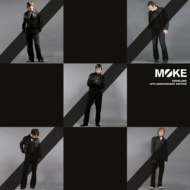 Moke - Shorland LP