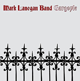 Mark Lanegan Gargoyle LP