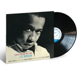 Lee Morgan Search for the New Land (Blue Note Classic Vinyl Series) 180g LP