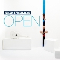 Nick & Simon Open LP