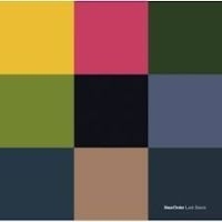 New Order Lost Sirens -lp+cd-