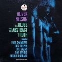 Oliver Nelson Sextet - The Blues And The Abstract Truth LP