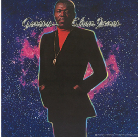 Elvin Jones Genesis (313 Series) 180g LP
