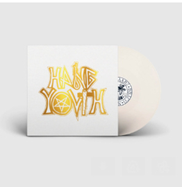 Hang Youth Grootste Hits LP - Wit Vinyl-