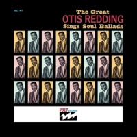 Otis Redding Soul Ballads   LP