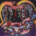Cage The Elephant - Thank You Happy Birthday LP