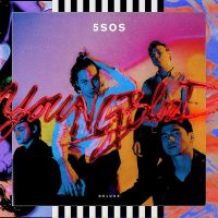Five Seconds Of Summer Youngblood LP