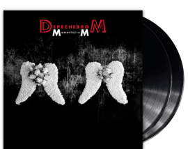 Depeche Mode Memento  Mori 2LP