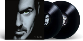 George Michael Older 180g 2LP