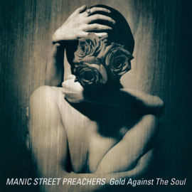 Manic Street Preachers Gold Against The Soul 180g LP
