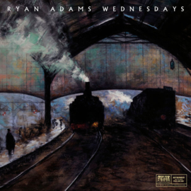 Ryan Adams Wednesday CD