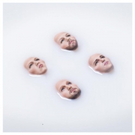 Kings Of Leon Walls LP