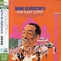 Duke Ellington Far East Suite LP