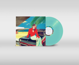 La Roux Trouble In Paradise LP