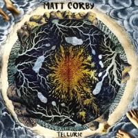 Matt Corby Telluric LP