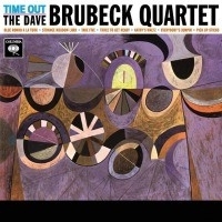 Dave Brubeck Time Out LP