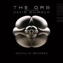 Orb & David Gilmour -Metallic Spheres 2LP