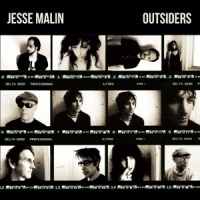 Jesse Malin Outsiders LP