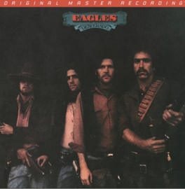 Eagles Desperado SACD