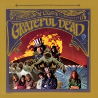 Grateful Dead Grateful Dead -annivers- LP -Pd-