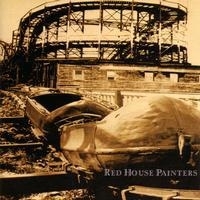 Red House Painters - Rollercoaster LP  + Download Code