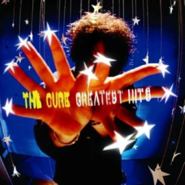 Cure Greatest Hits 2LP