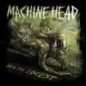 Machine Head Unto The Locust 2LP
