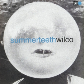 Wilco - Summerteeth 2LP + CD