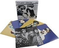 Sonic Youth - Goo 4LP