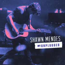 Shawn Mendes MTV Unplugged 2LP